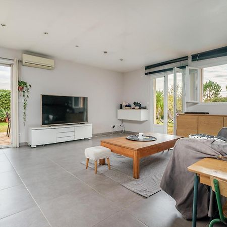 Maison Plain-Pied Aubagne Esterno foto