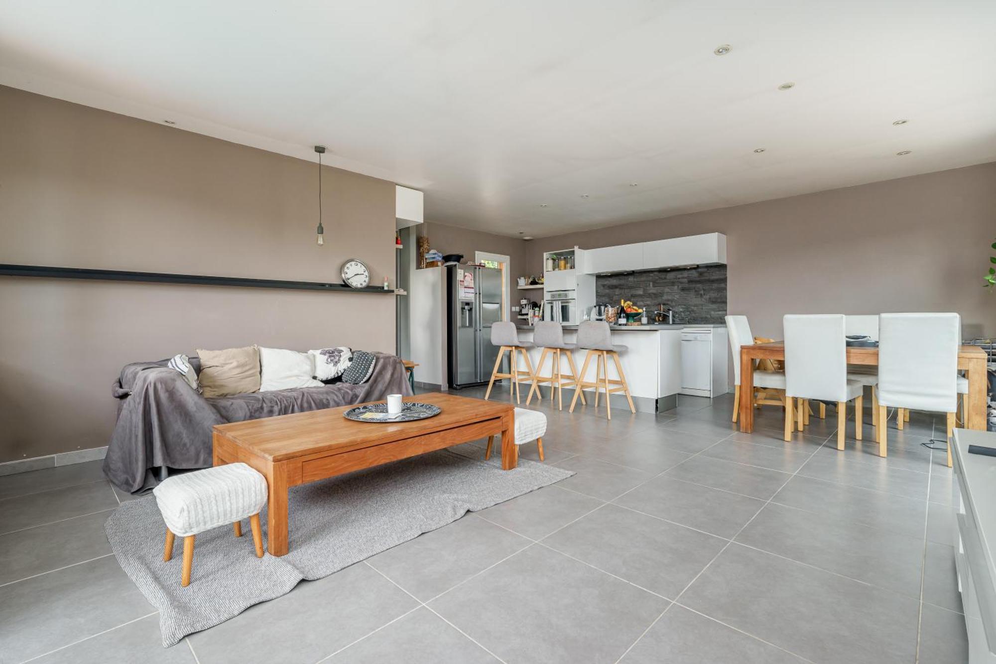 Maison Plain-Pied Aubagne Esterno foto